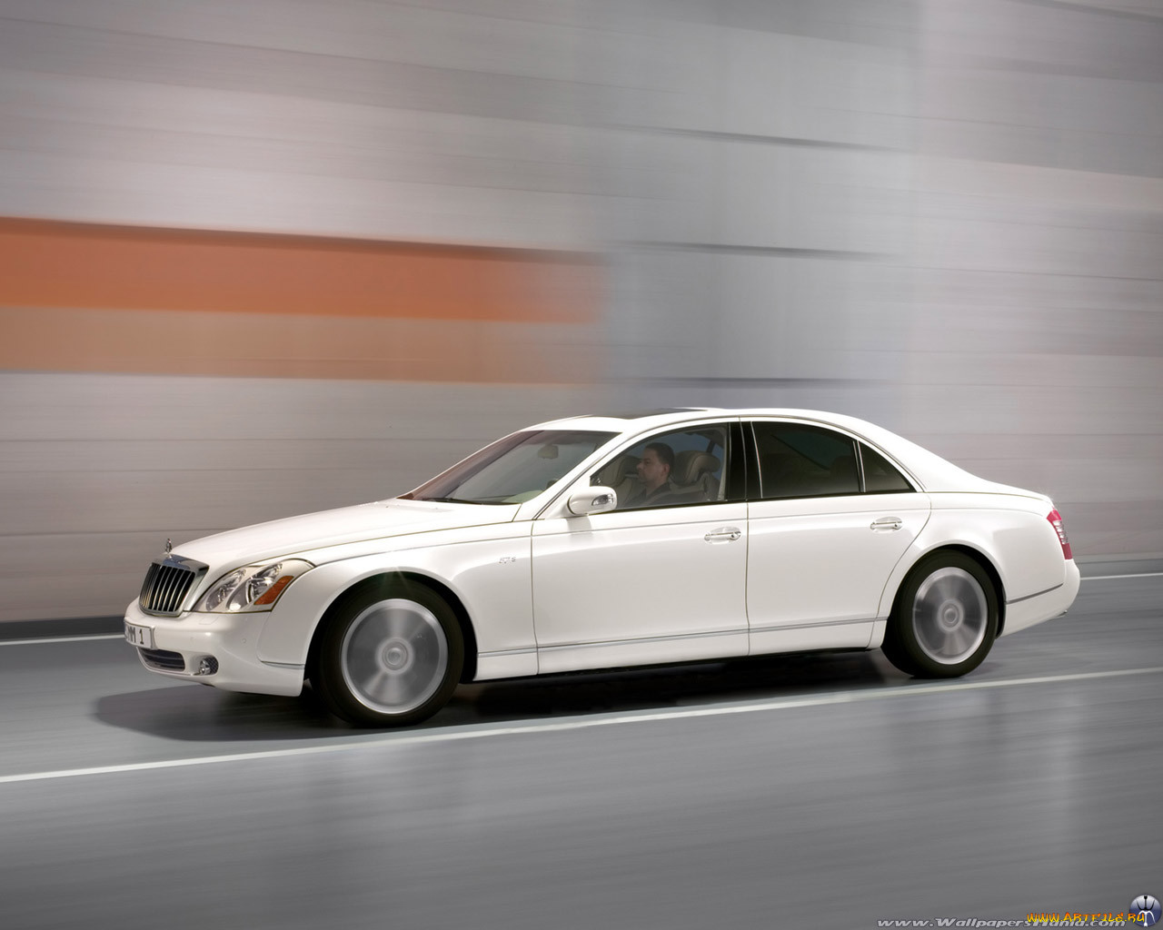 , maybach